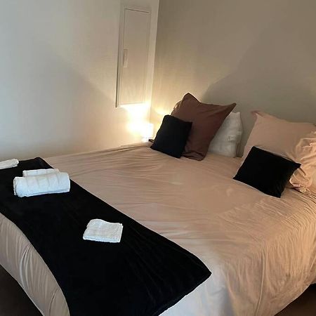 Logement Entier 33 M2 A بو المظهر الخارجي الصورة