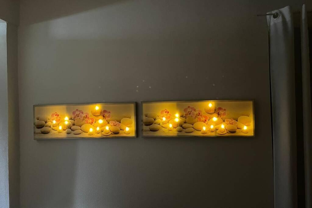 Logement Entier 33 M2 A بو المظهر الخارجي الصورة